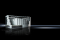 Data centre in a wind turbine unit wins award