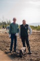 Gemeinsam für den Wald der Zukunft