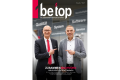 Be top: Der Mehrwert starker Partnerschaften