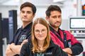 Ein Tag für die Zukunft: Ausbildung und duales Studium kennenlernen