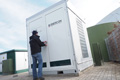 In another project, wind turbine manufacturer ENERCON is already successfully using Rittal components to implement complete charging stations from the transformers to chargers.
