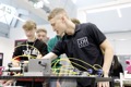 Neugier trifft Chancen: Schülerinnen und Schüler erkunden FLG Ausbildungs- und Lernwelt