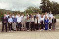 Ein Projekt namens Zukunft: 30 Studierende starten StudiumPlus in der Friedhelm Loh Group
