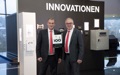 In 2026, Rittal GmbH & Co KG is again one of Germany’s most innovative SMEs. The prestigious “Top 100” award goes to the company from the Friedhelm Loh Group for the fifth time in a row. Rittal is making a bold statement, showing that sustainable innovation is a key factor in successful entrepreneurship.