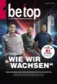 Die neue Ausgabe der be top, zeigt welche vielfältigen Chancen es gibt, insbesondere im US-Markt. Das Magazin porträtiert in der Titelstory drei namhafte Anlagenbauer aus Texas und Wisconsin und stellt vor, wie sie mit Data Driven Industrial Automation den Durchbruch schaffen.
