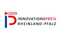 Regional Innovation Award for Rheinland-Pfalz